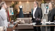Ridge worries Liam on The Bold and the Beautiful | Image: JPI